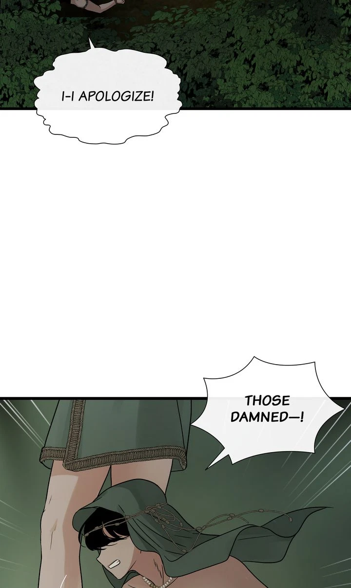 Totem's Realm Chapter 80, page 76