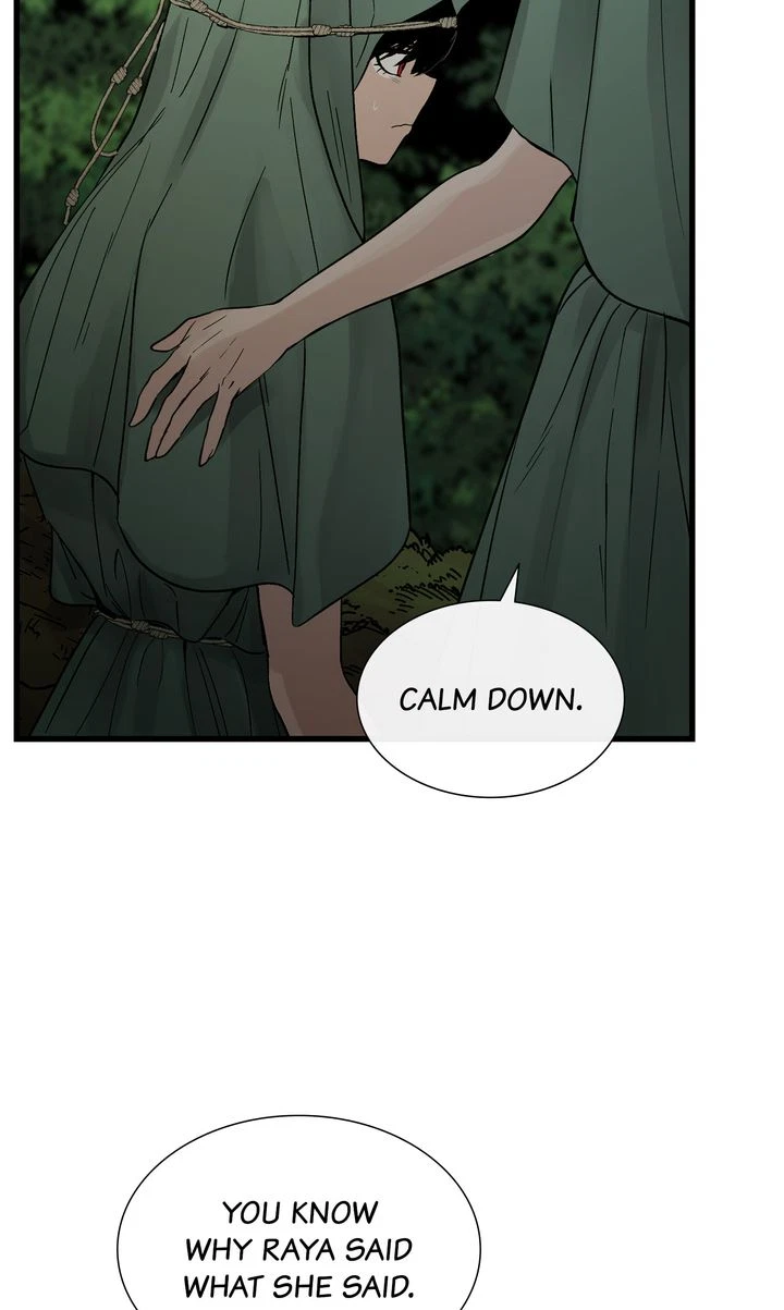 Totem's Realm Chapter 80, page 79