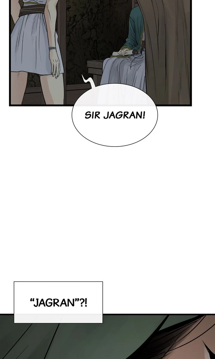 Totem's Realm Chapter 80, page 83