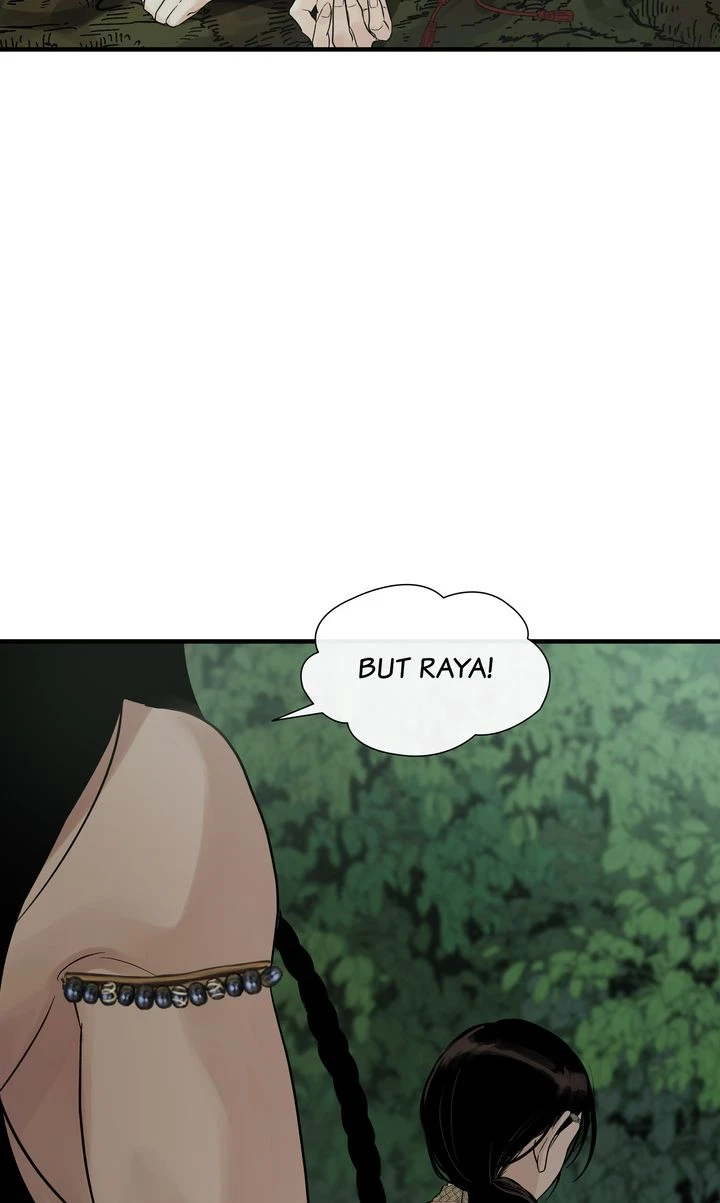 Totem's Realm Chapter 80, page 89