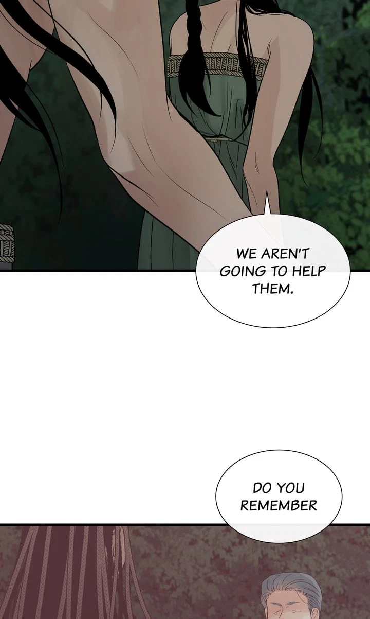 Totem's Realm Chapter 80, page 90
