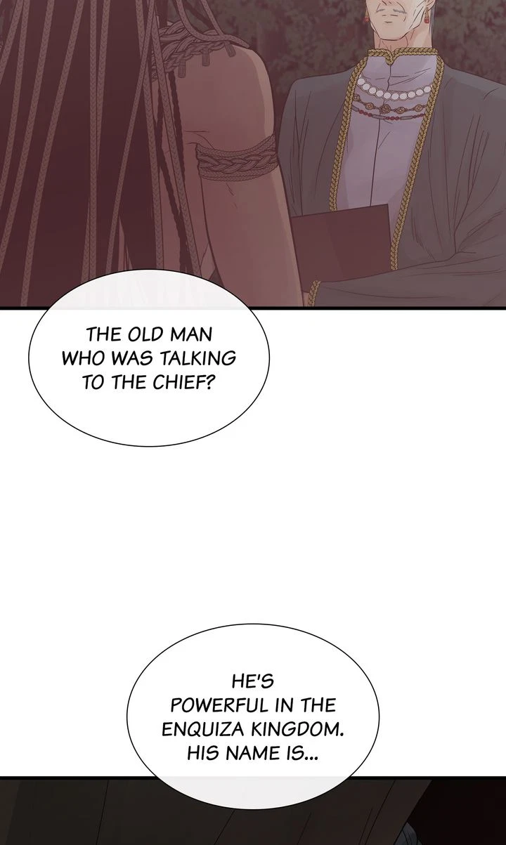 Totem's Realm Chapter 80, page 91