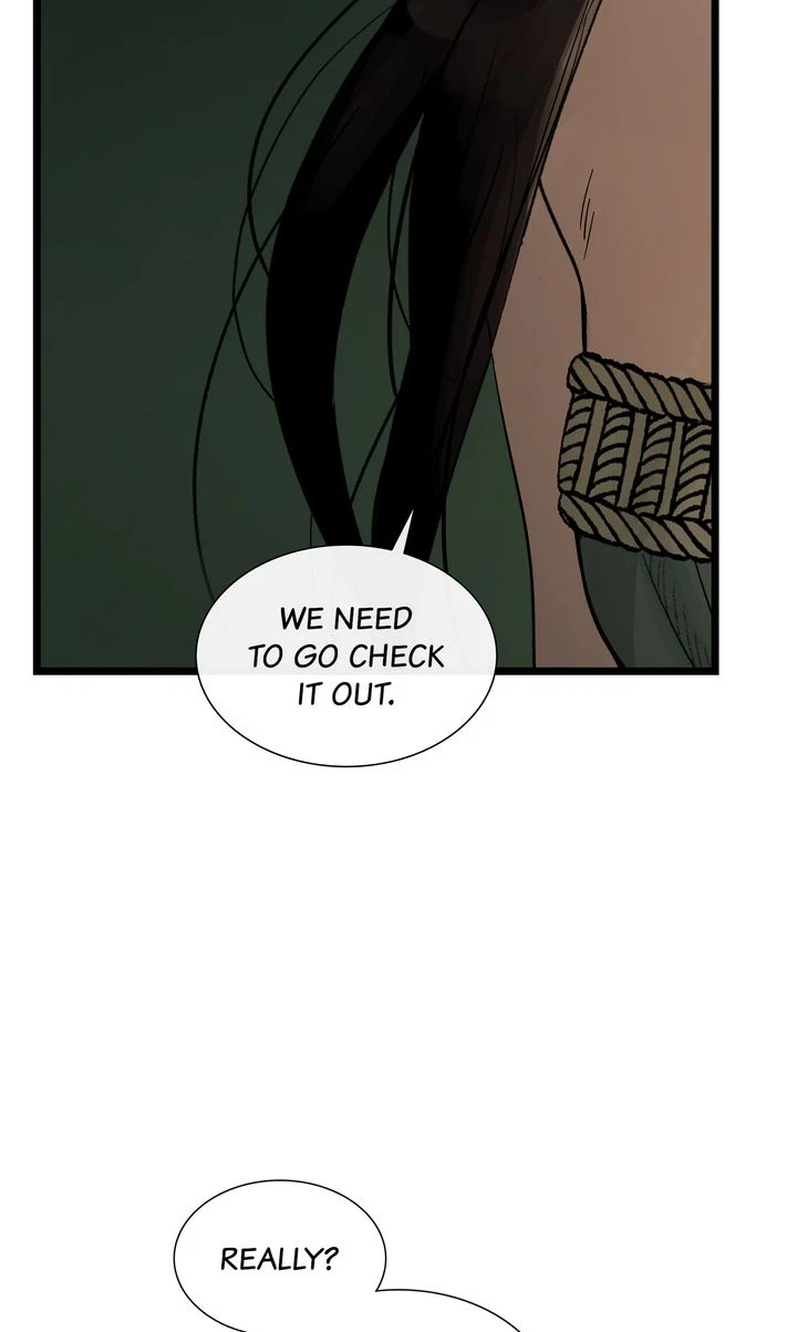 Totem's Realm Chapter 80, page 94