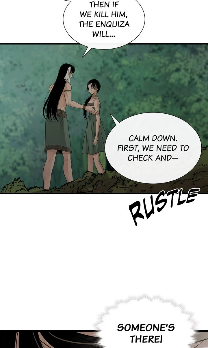 Totem's Realm Chapter 80, page 95