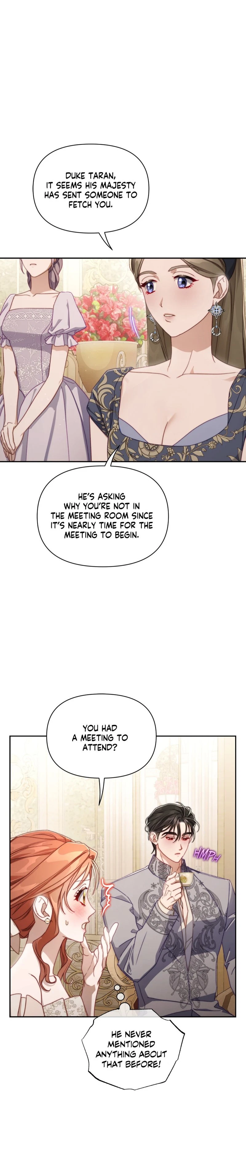 Lucia Chapter 149, page 13