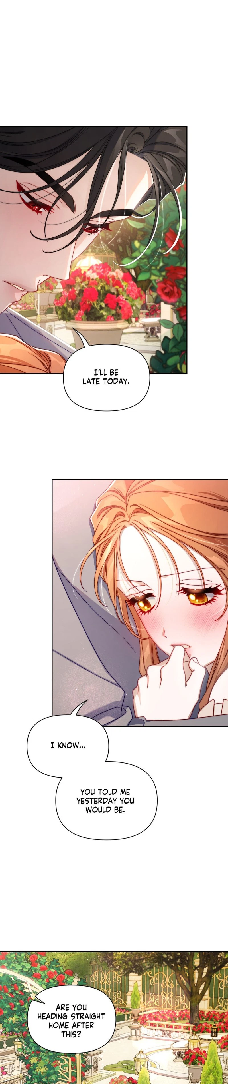 Lucia Chapter 149, page 21