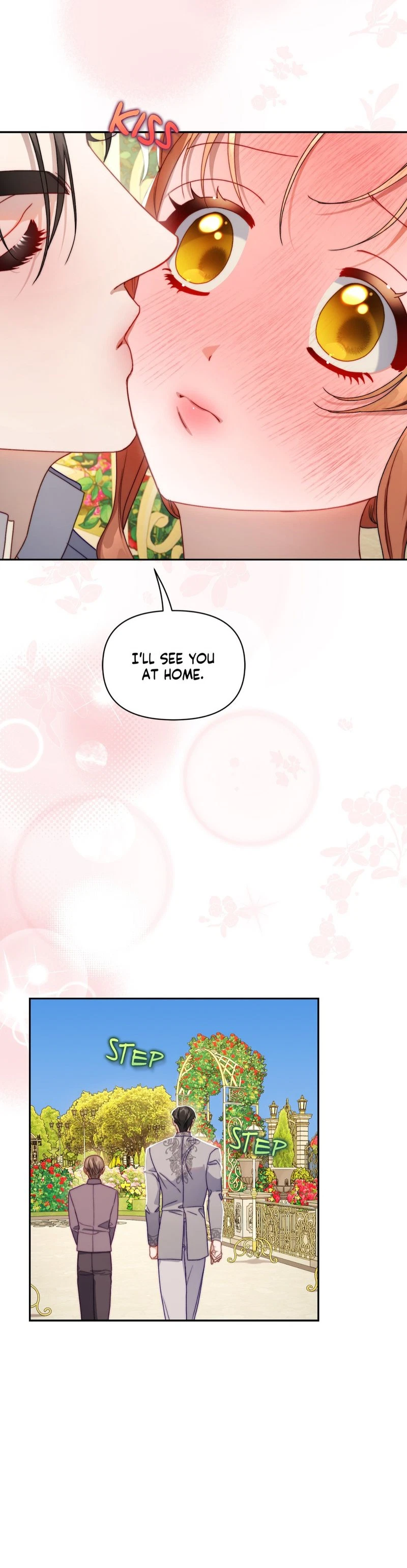 Lucia Chapter 149, page 24