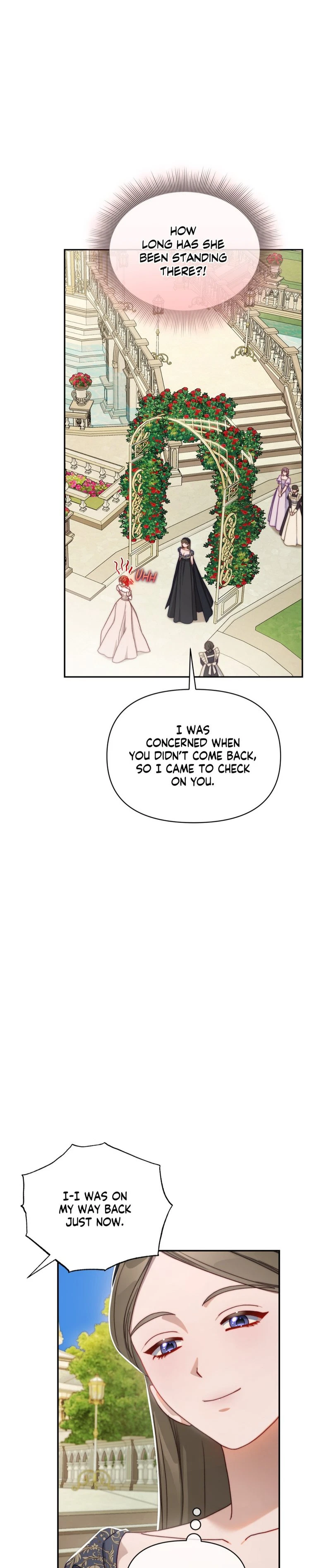 Lucia Chapter 149, page 26