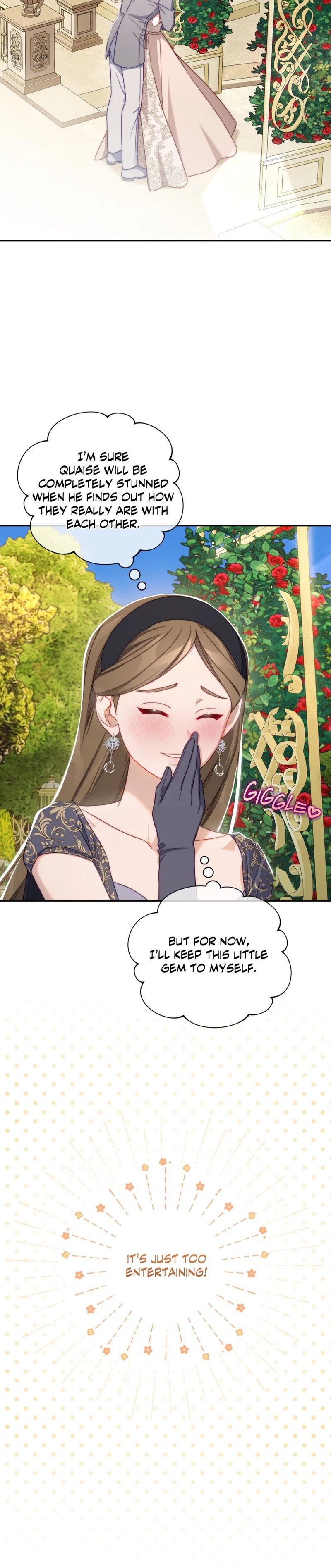 Lucia Chapter 149, page 28