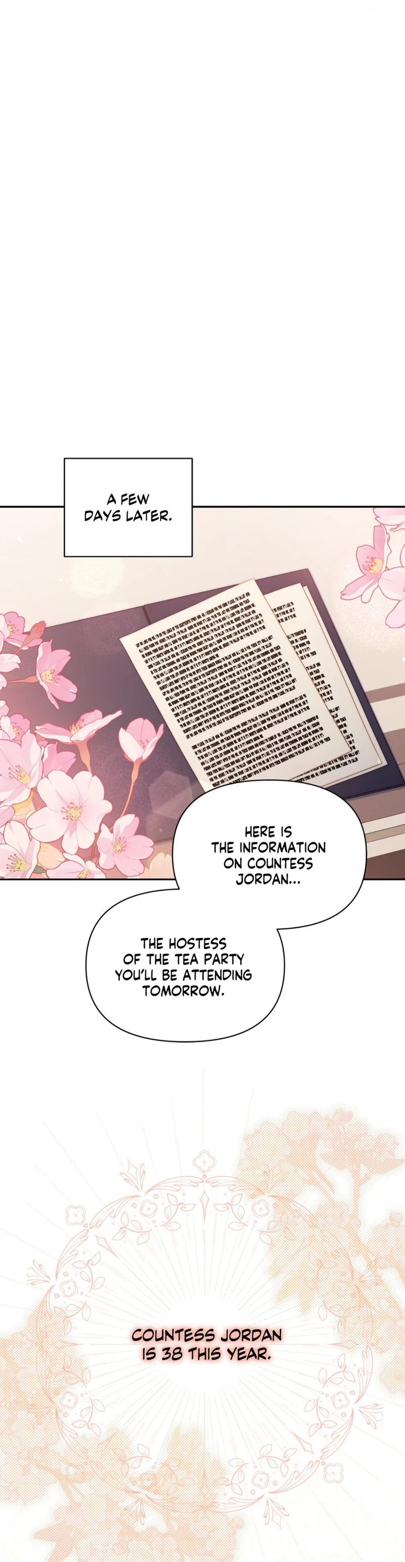 Lucia Chapter 149, page 29