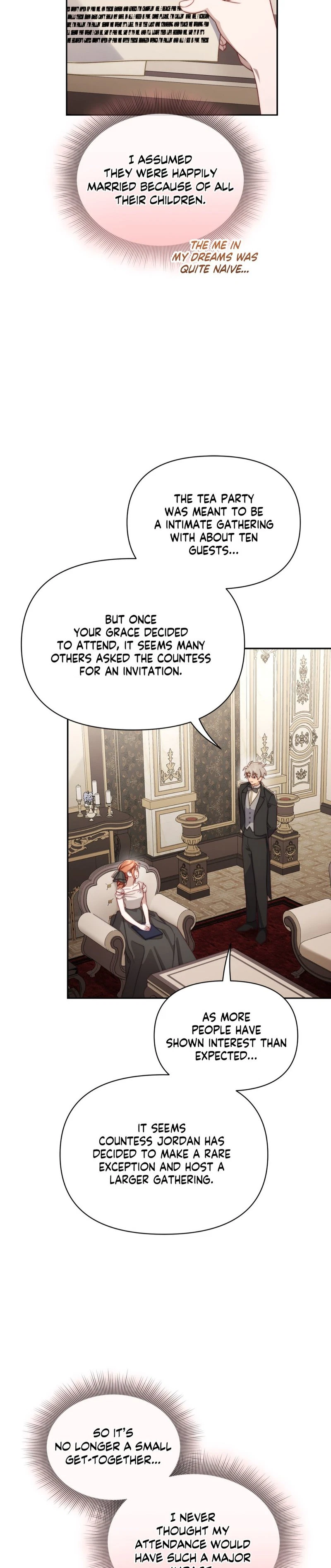 Lucia Chapter 149, page 32