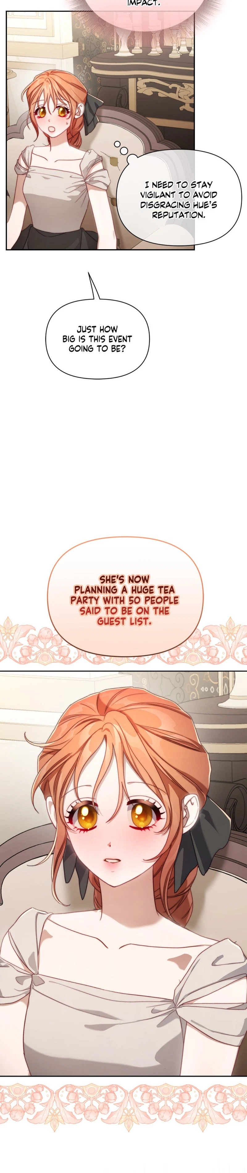 Lucia Chapter 149, page 33