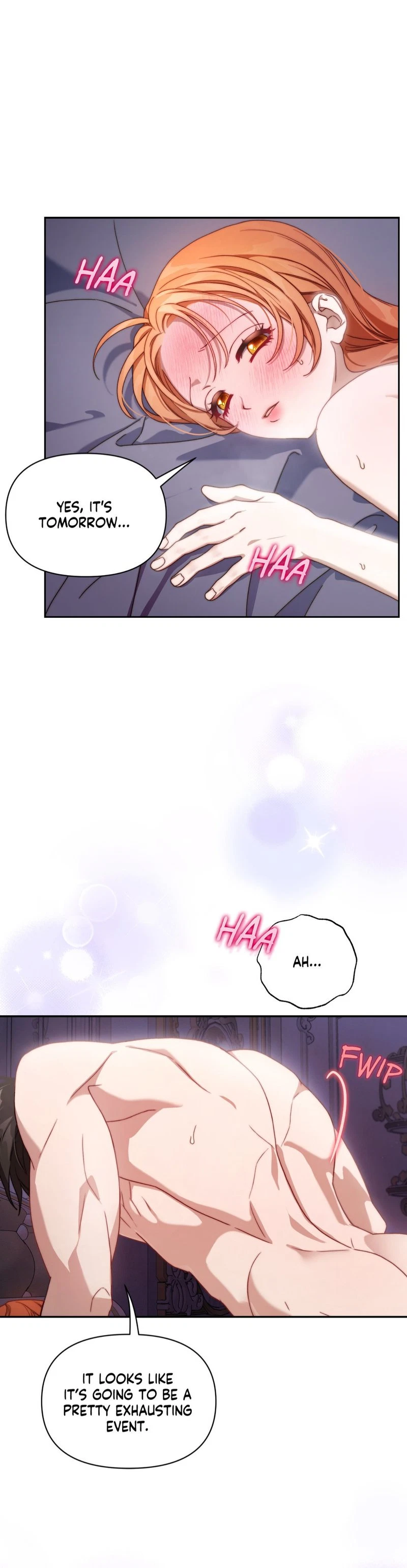 Lucia Chapter 149, page 35