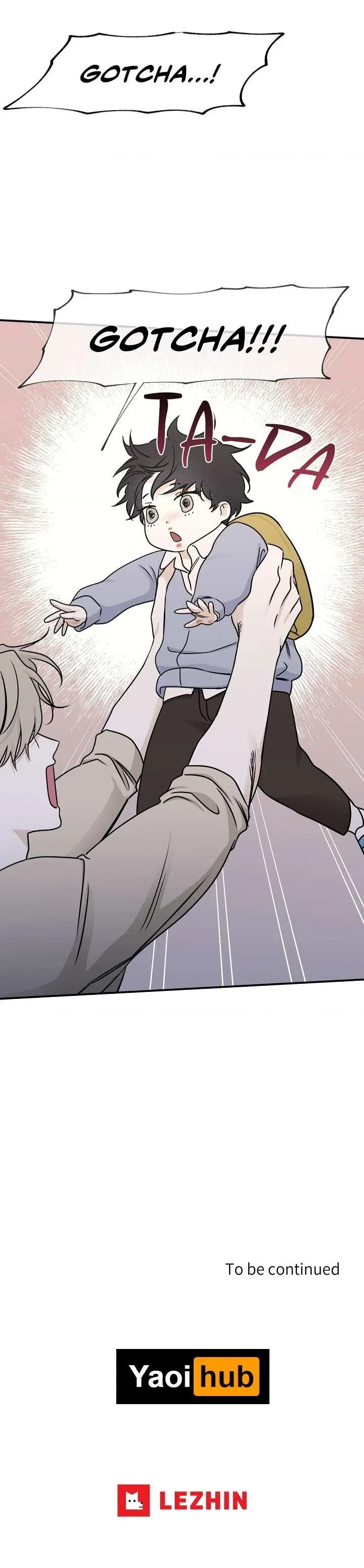 Low Tide In Twilight Chapter 74, page 14