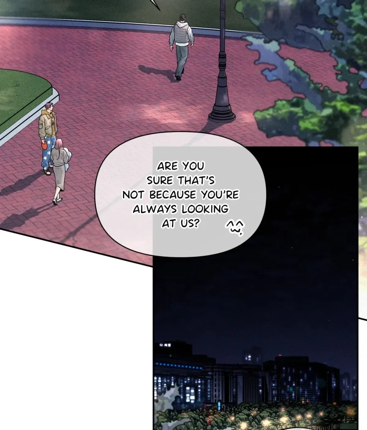 My Lovely Copycat Chapter 16, page 100