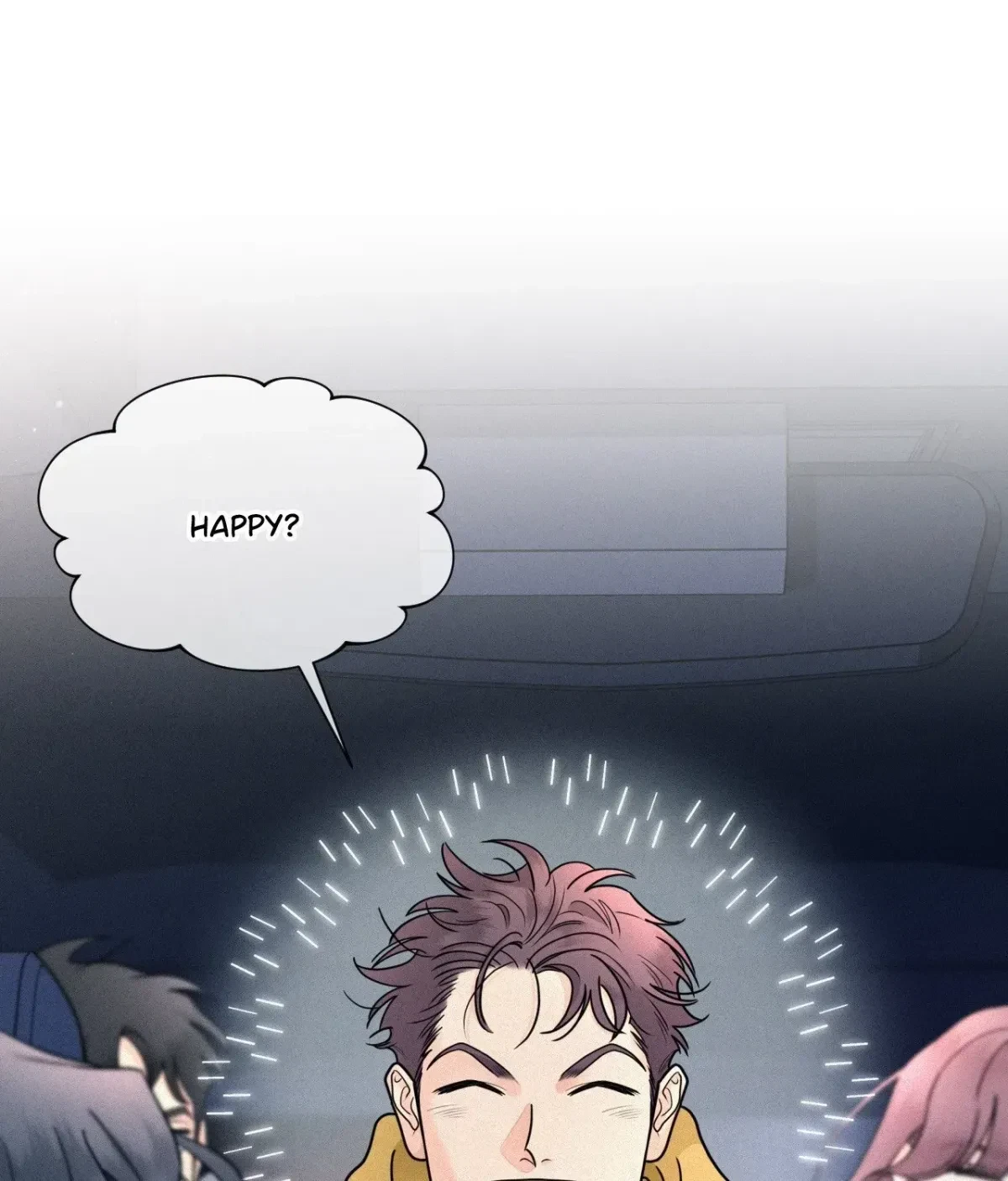 My Lovely Copycat Chapter 16, page 11