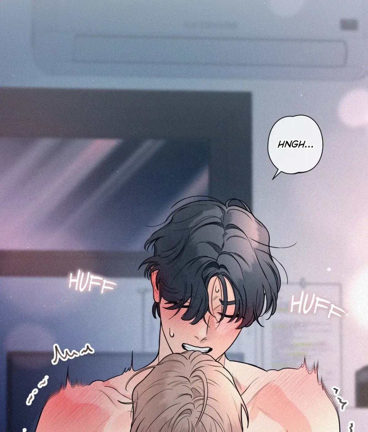 My Lovely Copycat Chapter 16, page 123