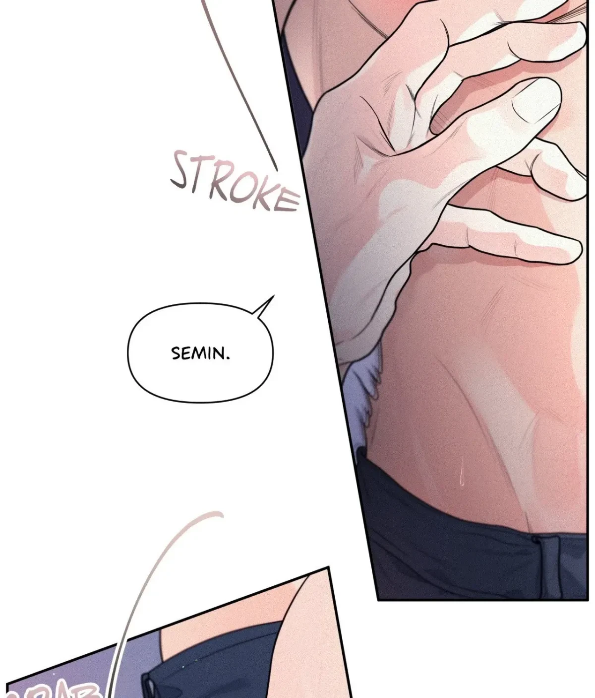 My Lovely Copycat Chapter 16, page 127