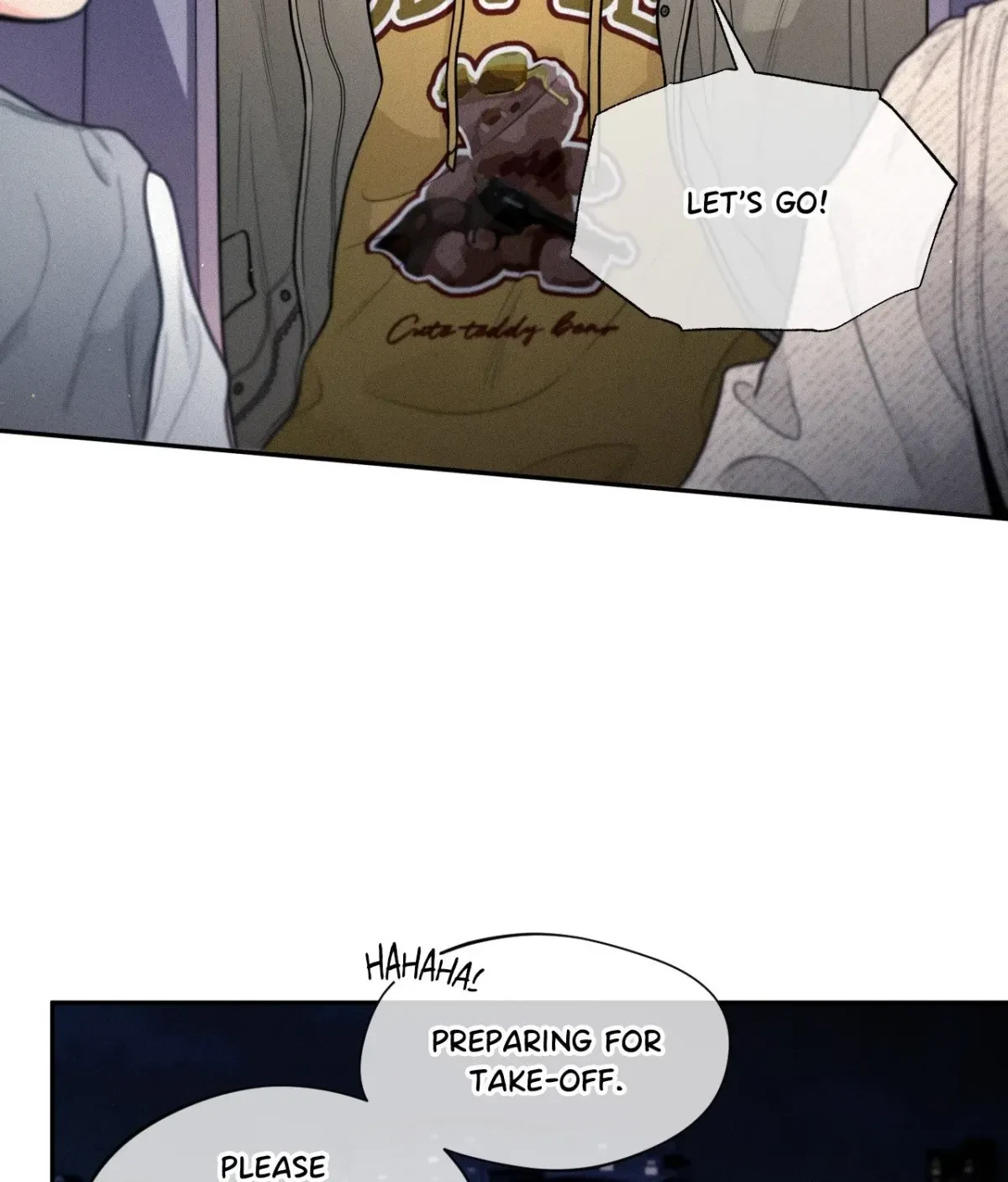 My Lovely Copycat Chapter 16, page 13