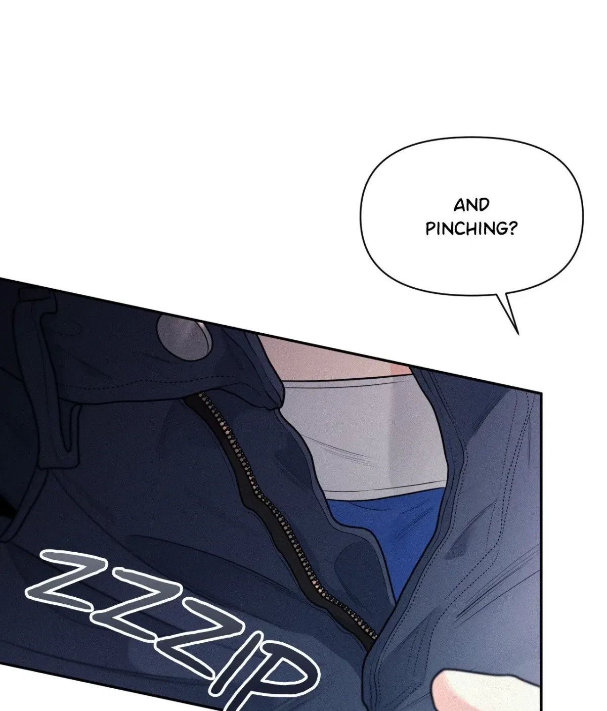 My Lovely Copycat Chapter 16, page 135