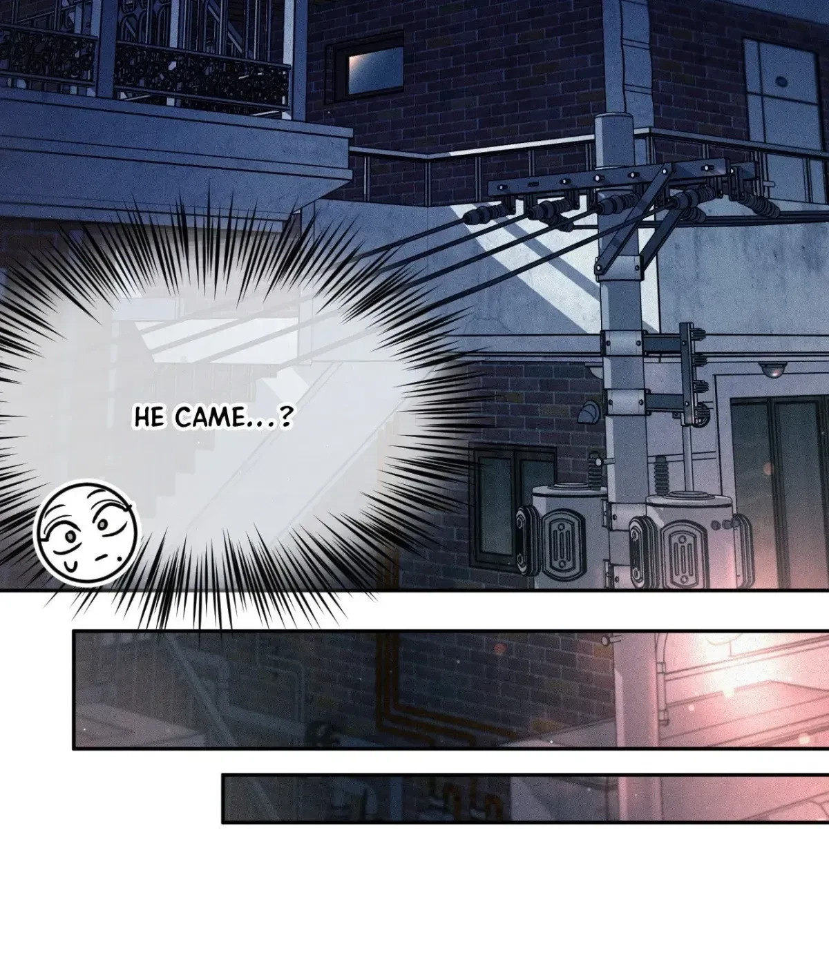 My Lovely Copycat Chapter 16, page 158