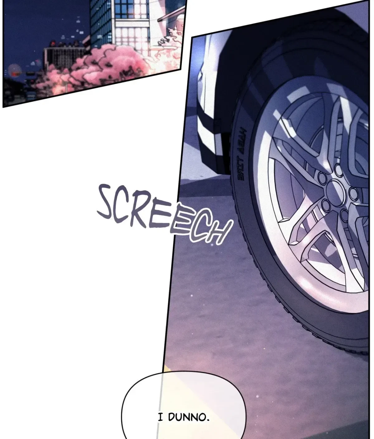 My Lovely Copycat Chapter 16, page 21