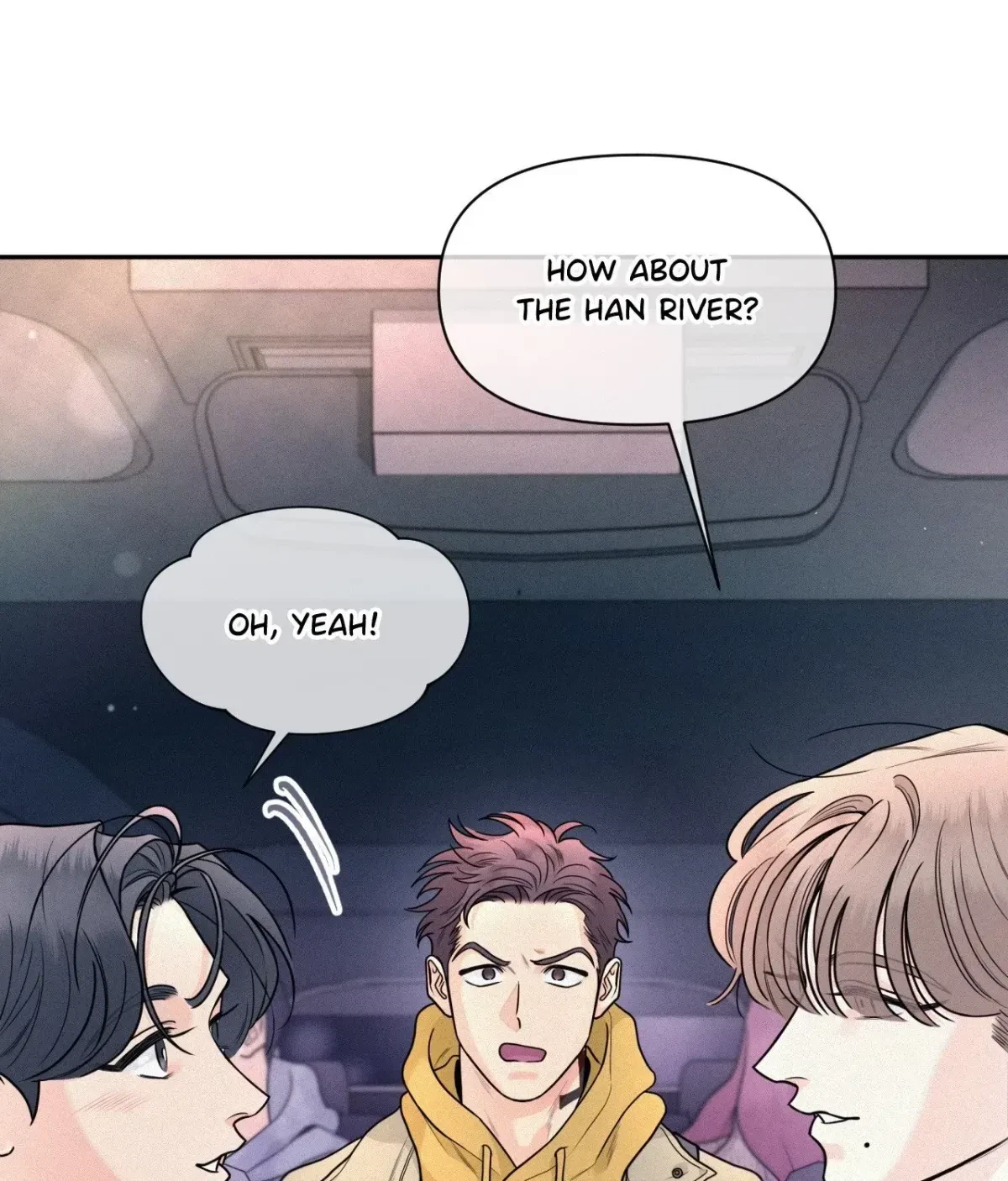 My Lovely Copycat Chapter 16, page 23