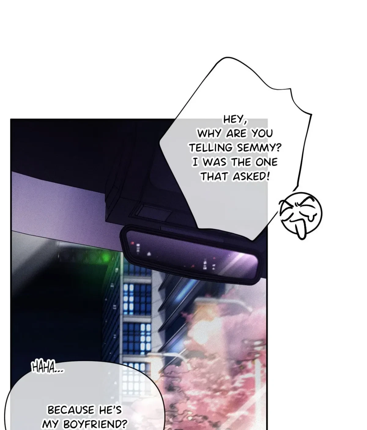 My Lovely Copycat Chapter 16, page 26