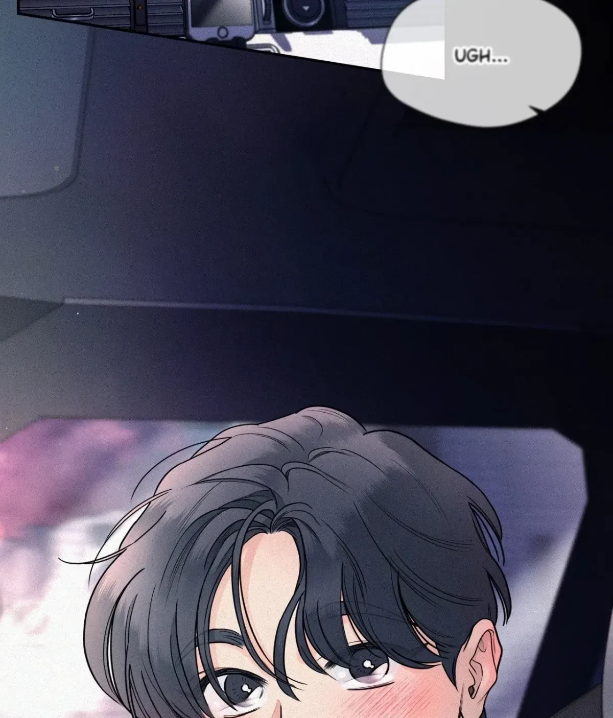My Lovely Copycat Chapter 16, page 28