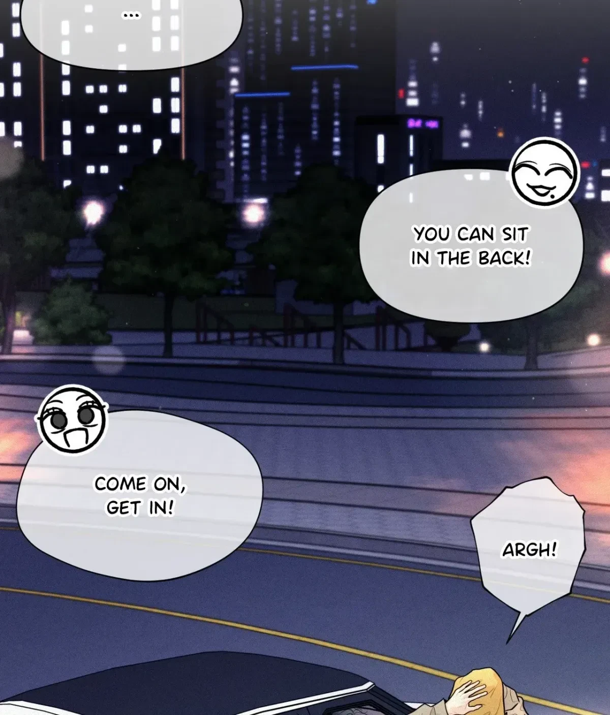 My Lovely Copycat Chapter 16, page 3