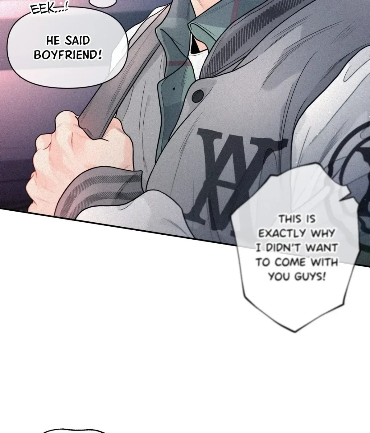 My Lovely Copycat Chapter 16, page 30