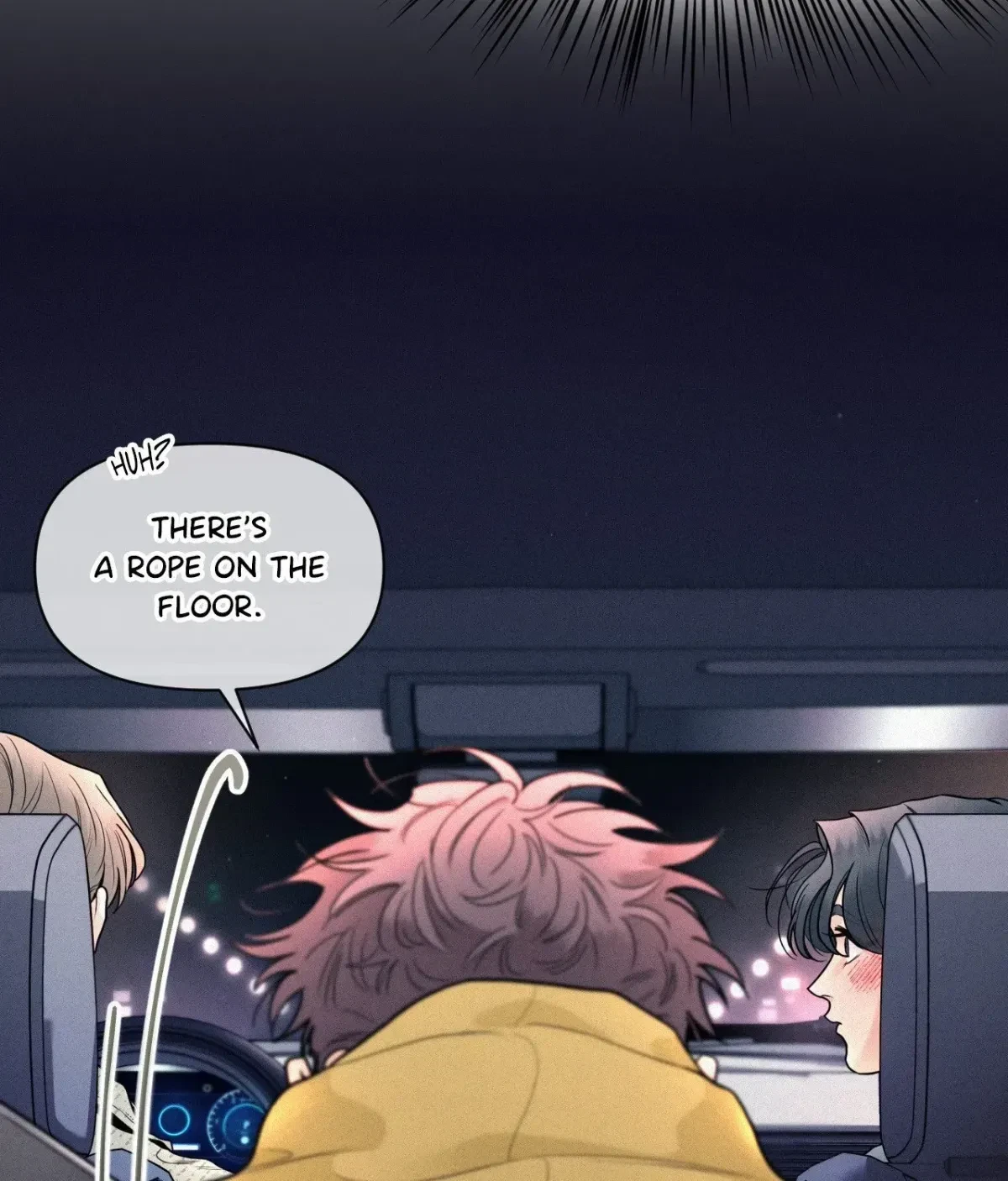 My Lovely Copycat Chapter 16, page 34