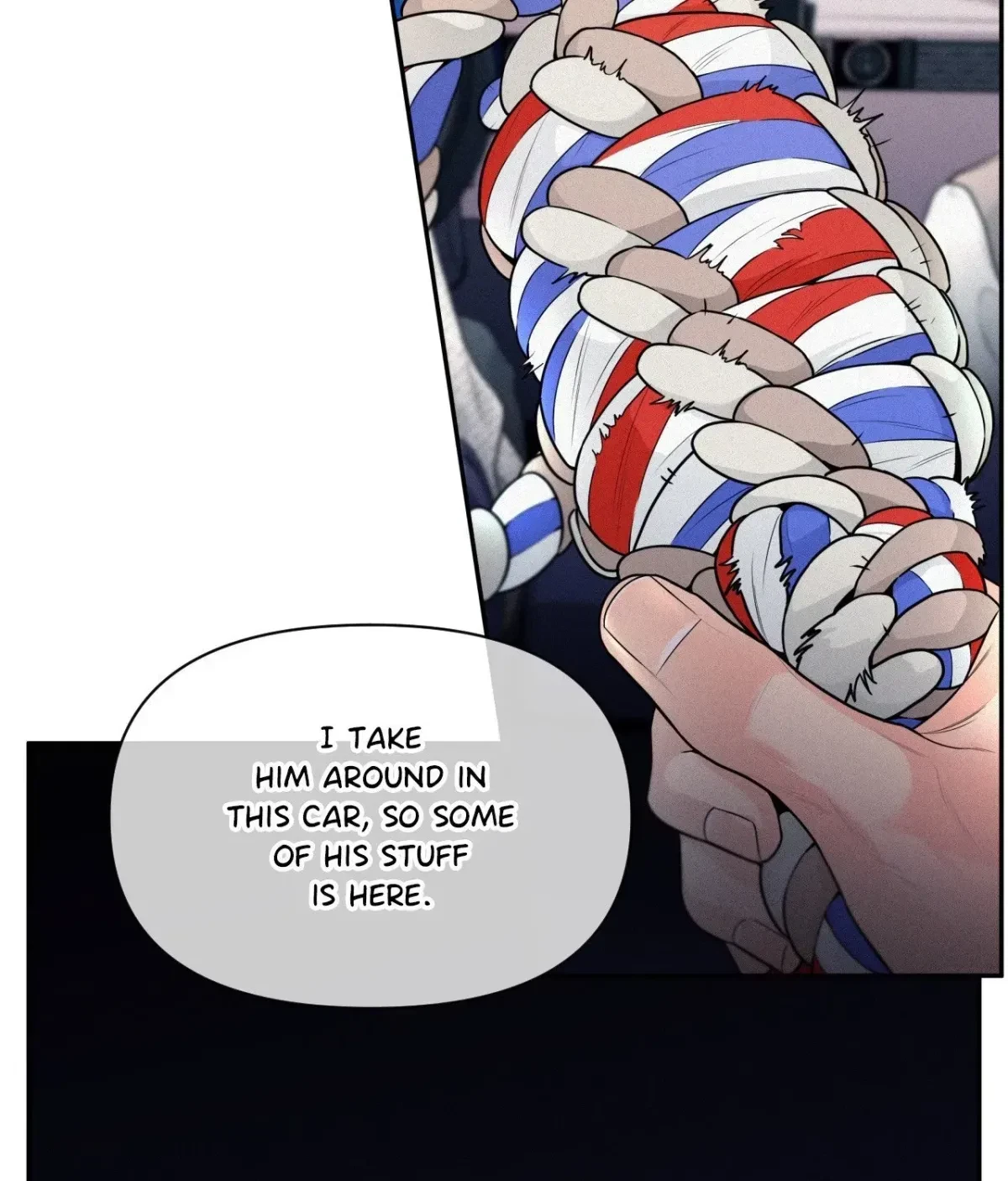 My Lovely Copycat Chapter 16, page 38