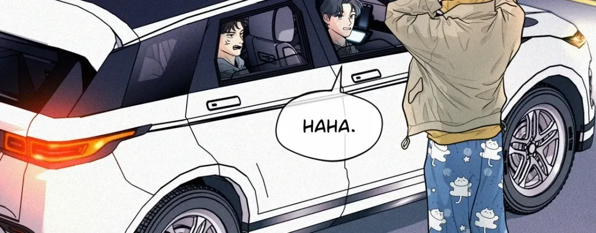 My Lovely Copycat Chapter 16, page 4