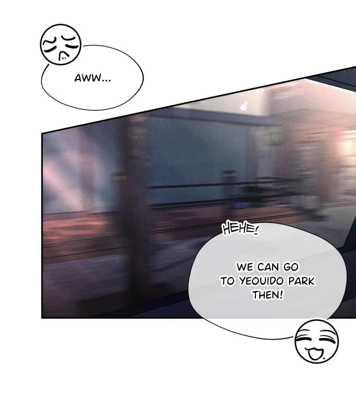 My Lovely Copycat Chapter 16, page 44