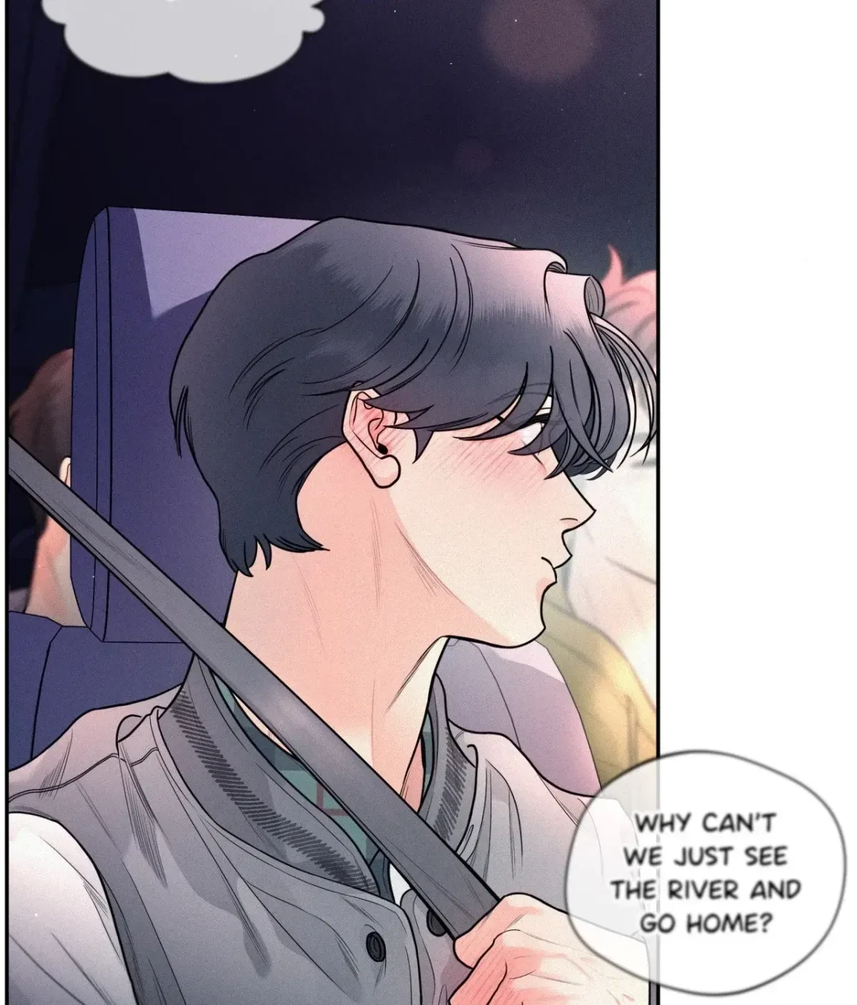 My Lovely Copycat Chapter 16, page 46