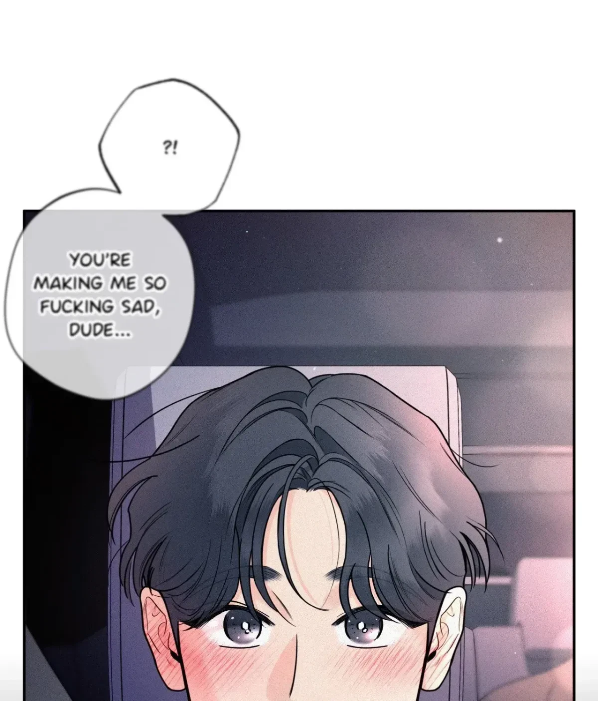 My Lovely Copycat Chapter 16, page 48