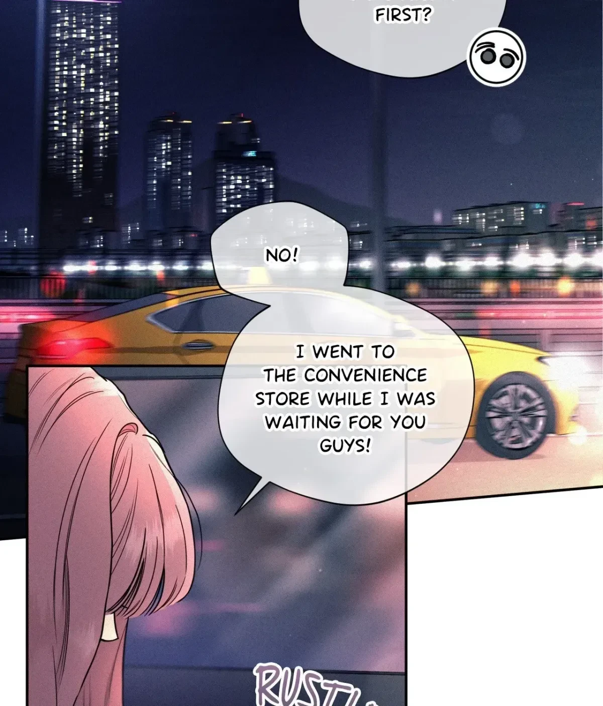 My Lovely Copycat Chapter 16, page 56