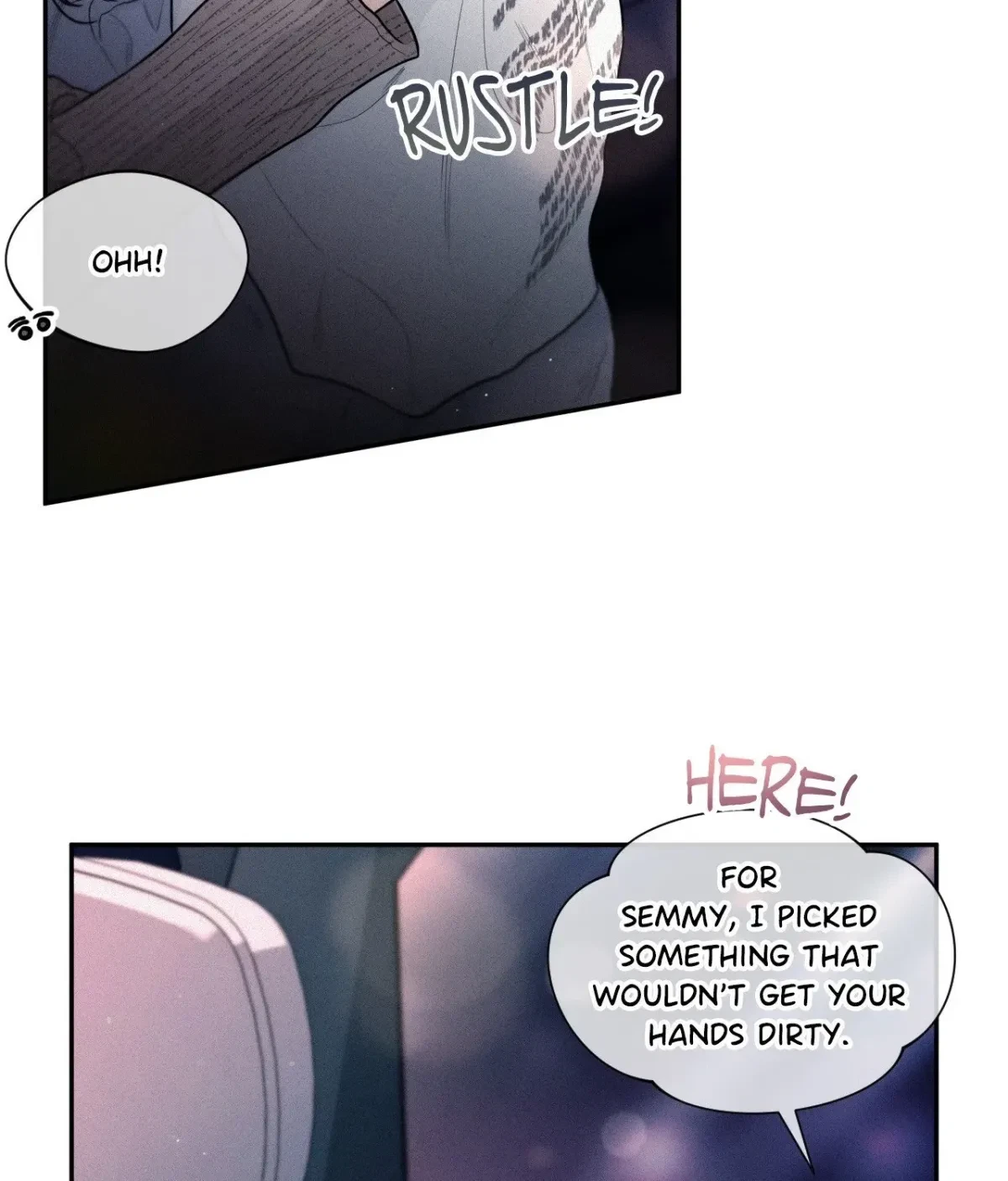 My Lovely Copycat Chapter 16, page 58