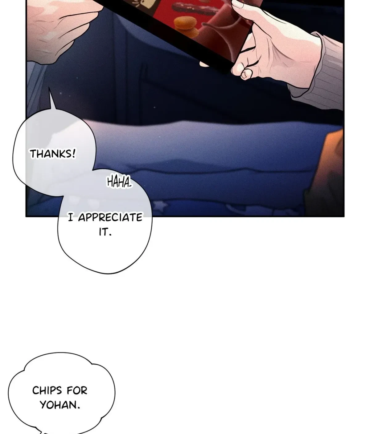 My Lovely Copycat Chapter 16, page 60