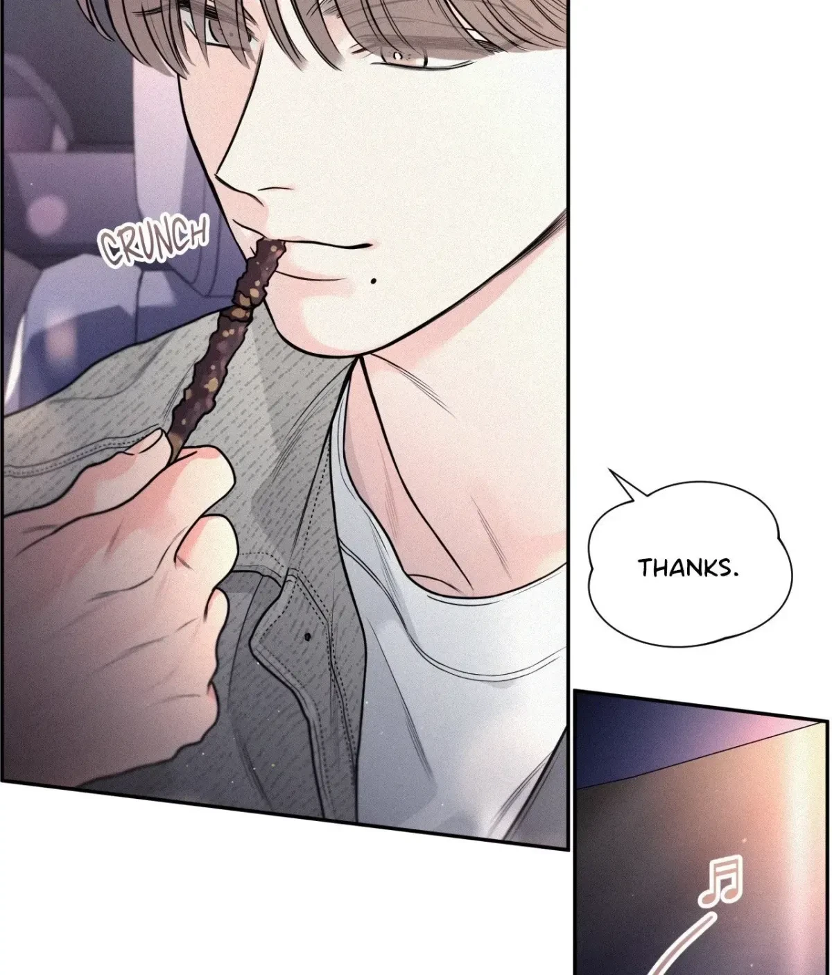 My Lovely Copycat Chapter 16, page 62