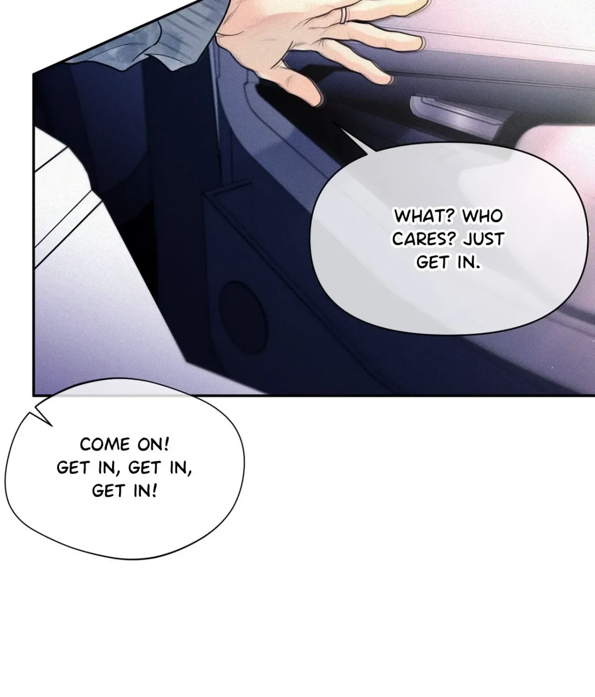 My Lovely Copycat Chapter 16, page 7