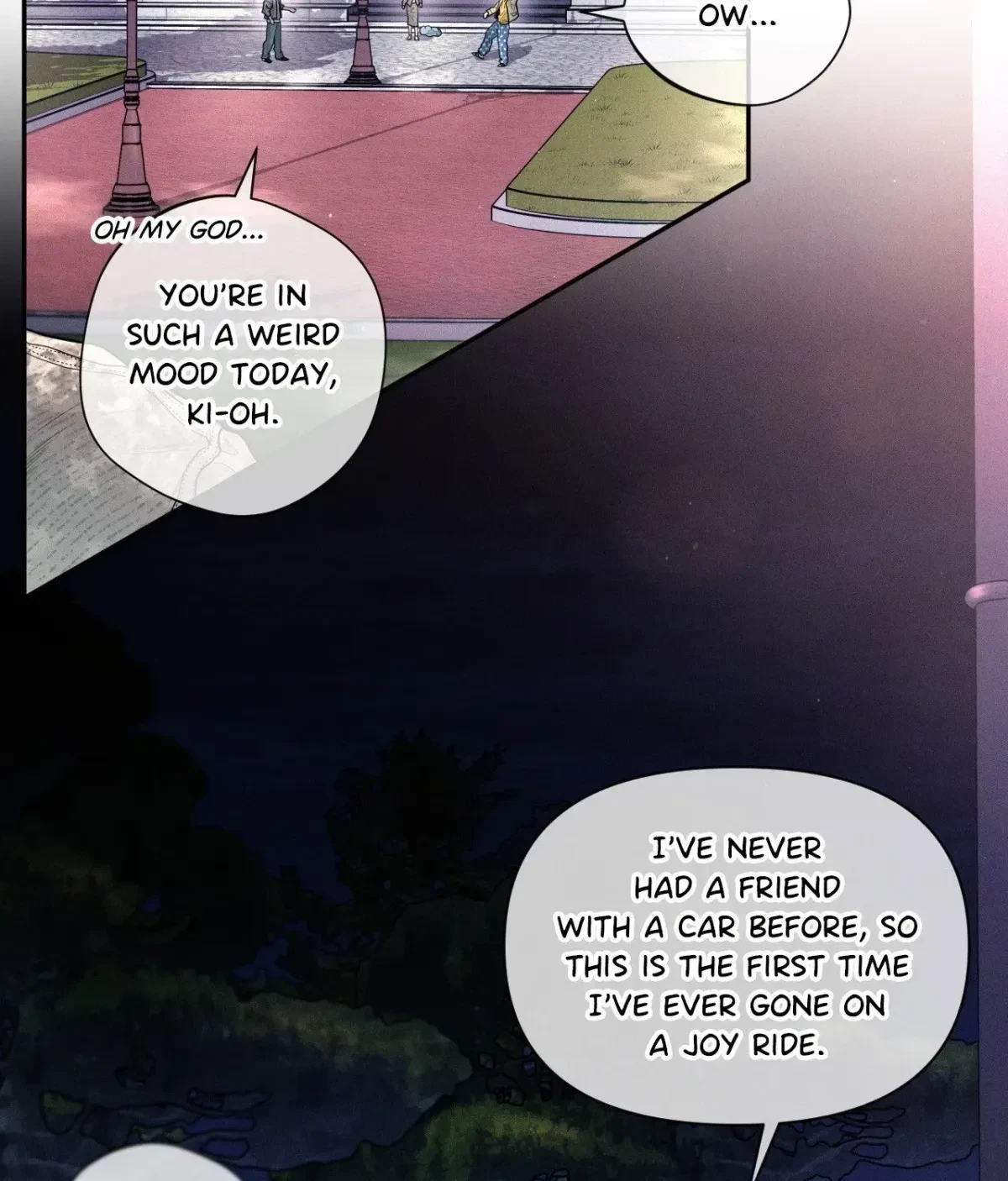My Lovely Copycat Chapter 16, page 73