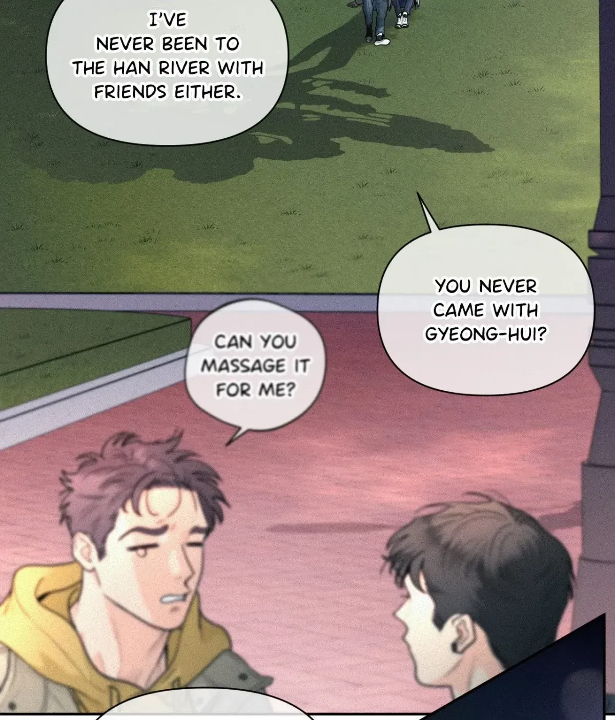 My Lovely Copycat Chapter 16, page 75