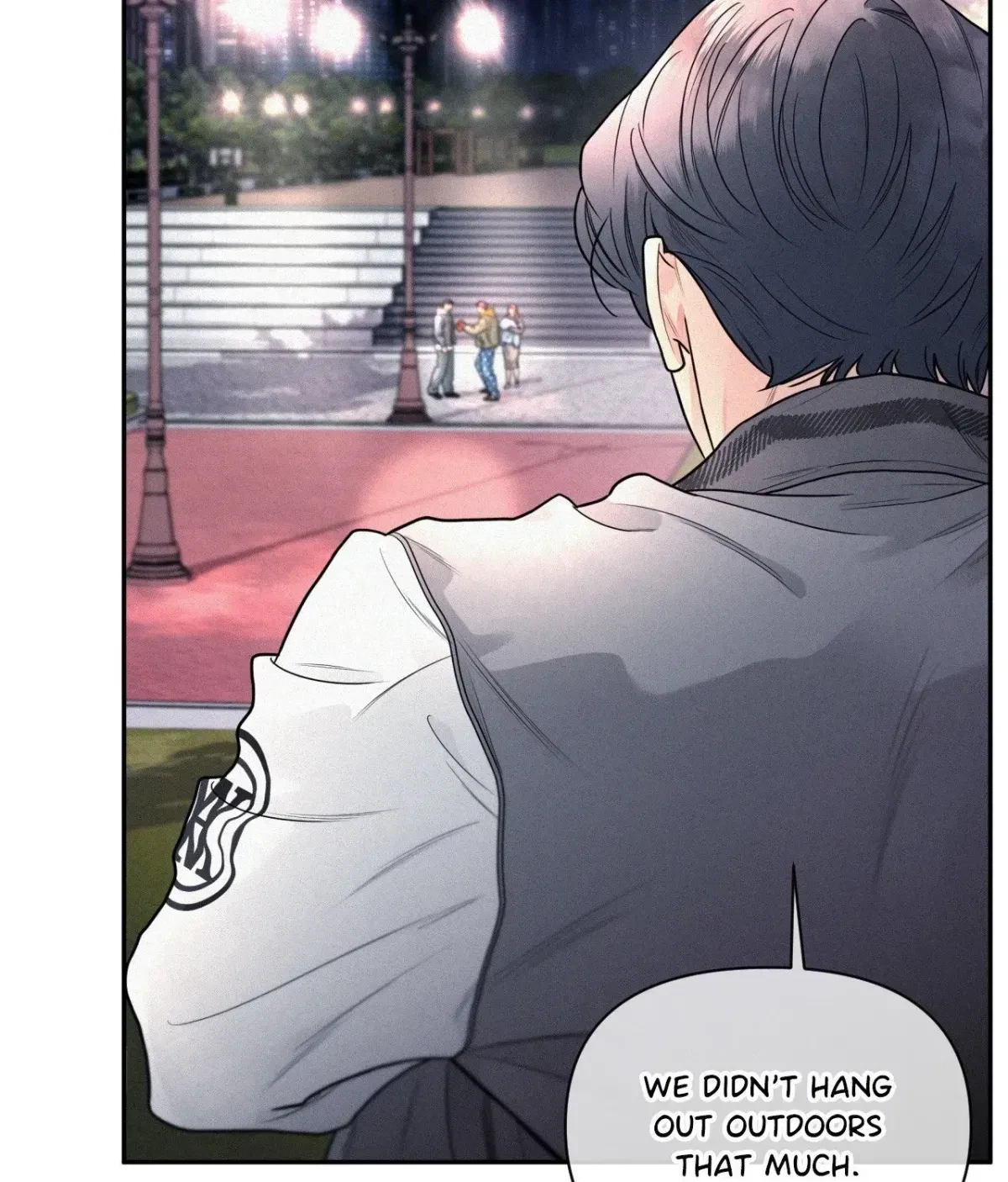 My Lovely Copycat Chapter 16, page 77