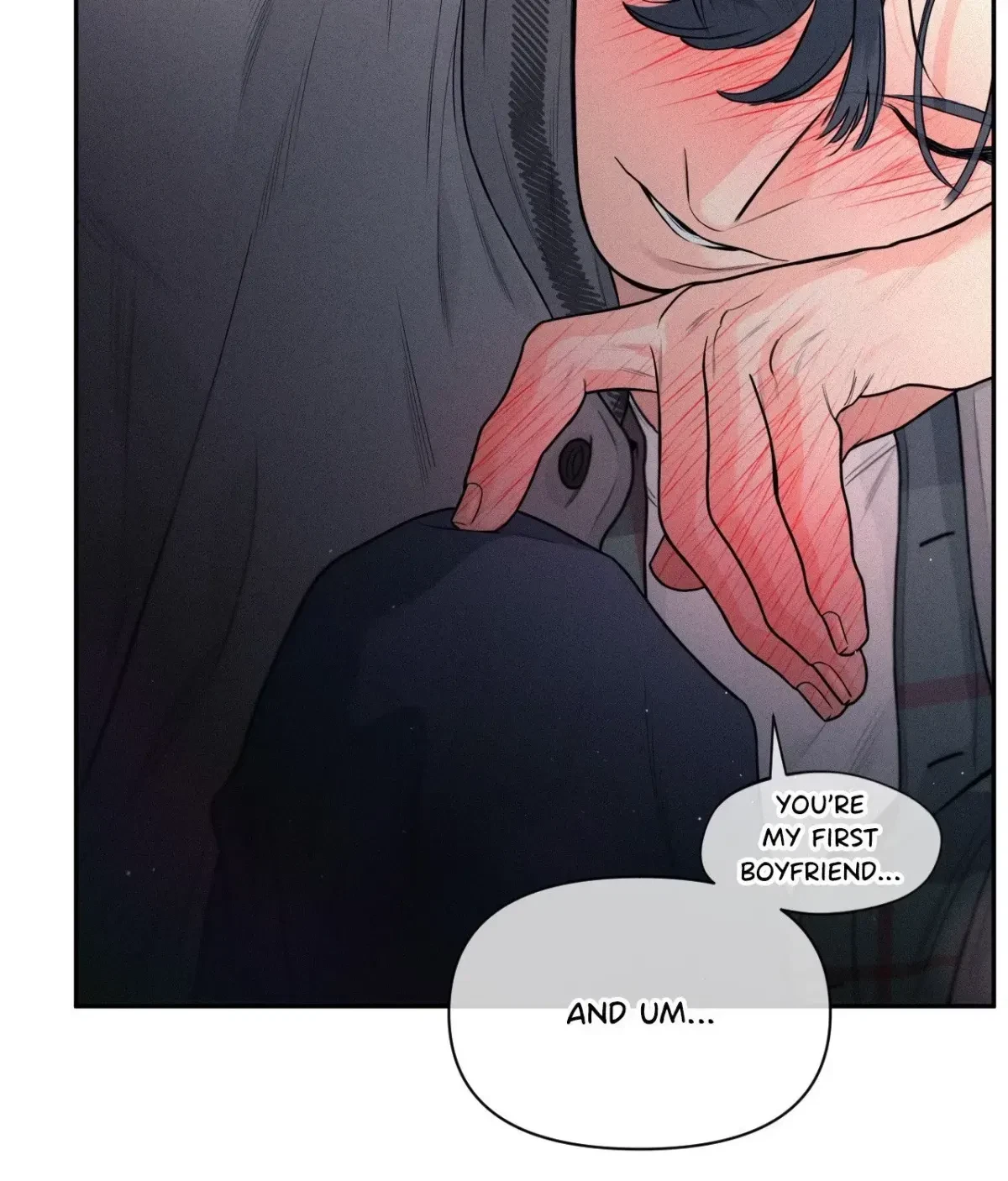 My Lovely Copycat Chapter 16, page 85