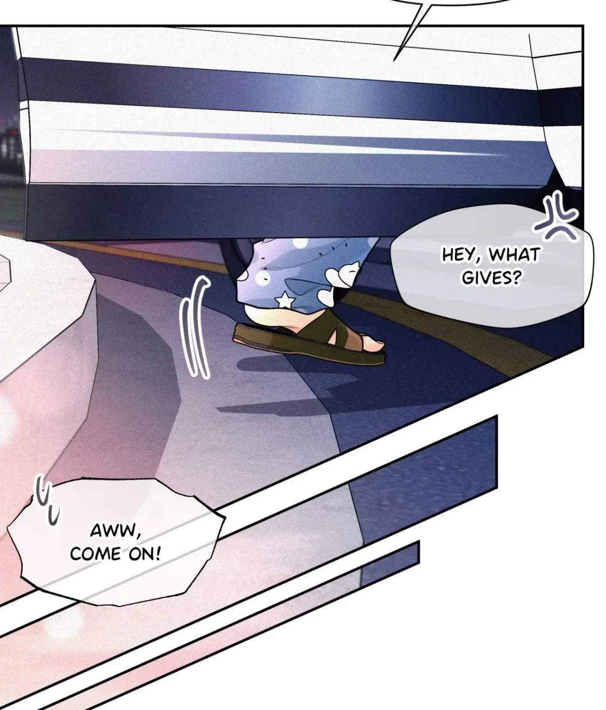 My Lovely Copycat Chapter 16, page 9
