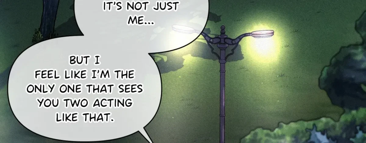 My Lovely Copycat Chapter 16, page 99