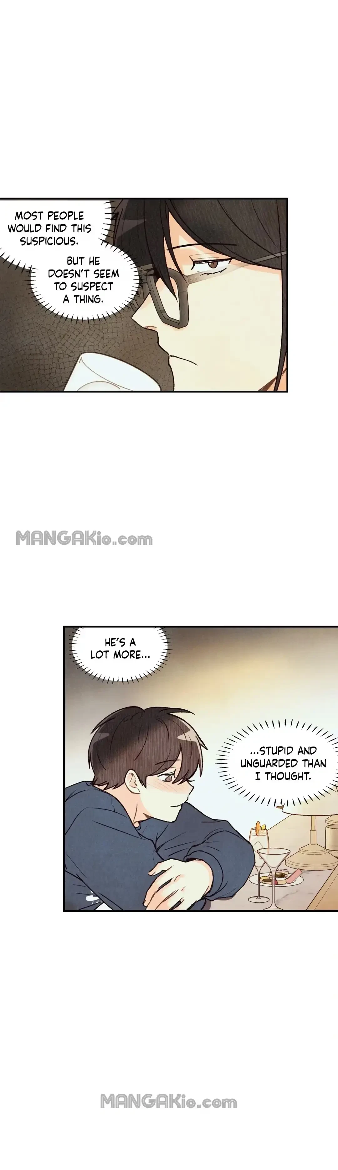 Pian Pian Chapter 31, page 10