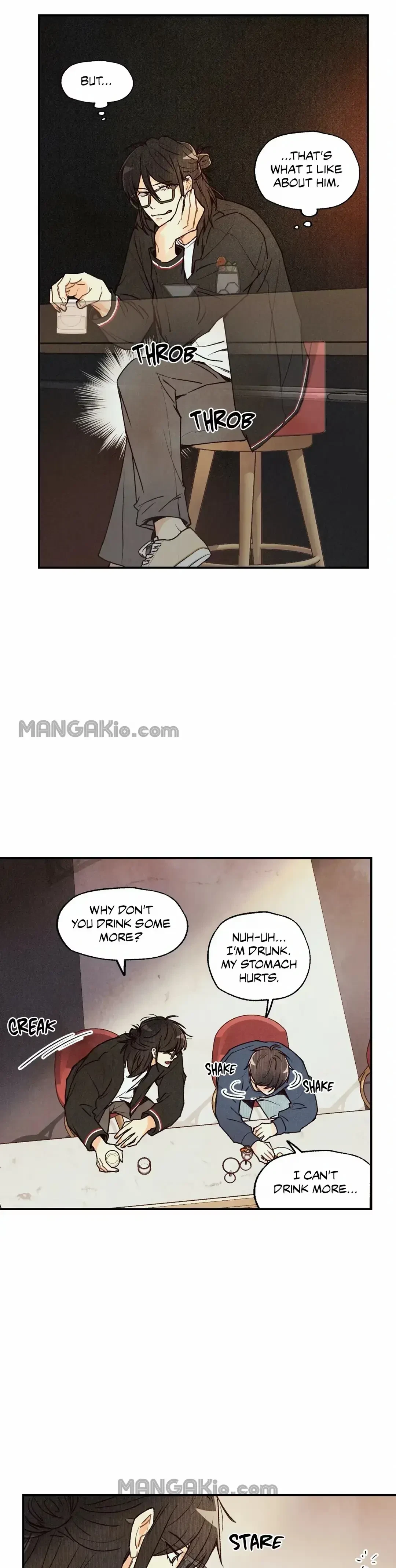Pian Pian Chapter 31, page 11